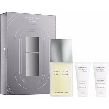 L´Eau D´Issey pour Homme dárková sada